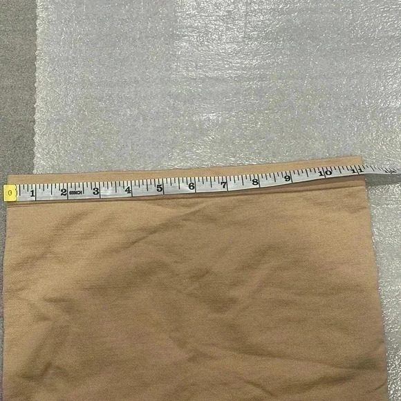 [S/P]Jockey Life Collection Tummy Control Short  leg Length-NWOT - Picture 5 of 5